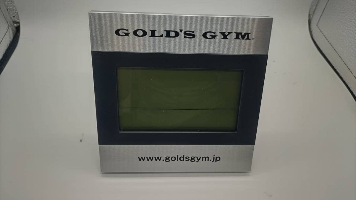 ゴールドジム　時計 2025年最新】ゴールドジム g-shockの人気アイテム - メルカリ