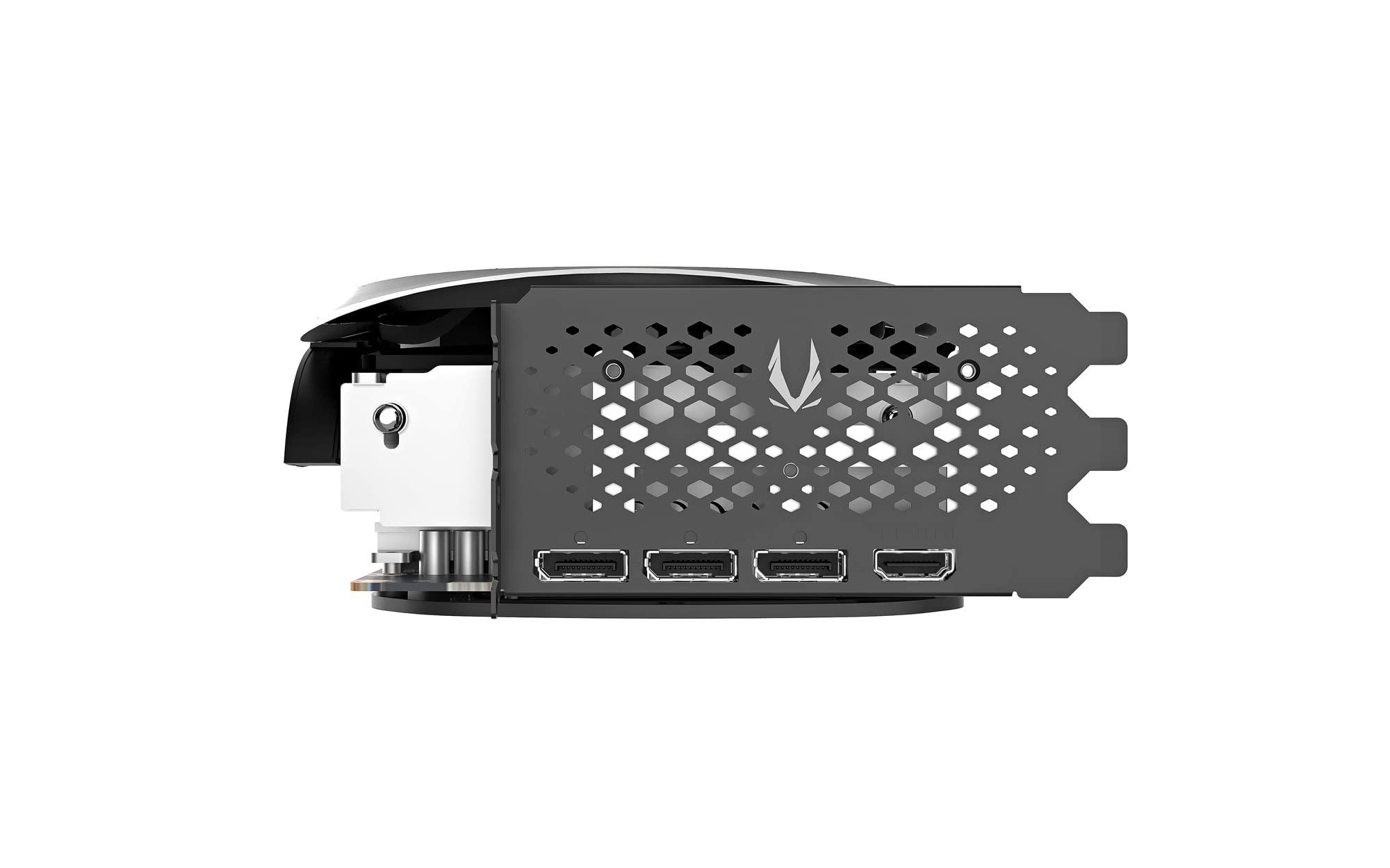 Amazon | ZOTAC GAMING GeForce RTX 4090 AMP Extreme AIRO