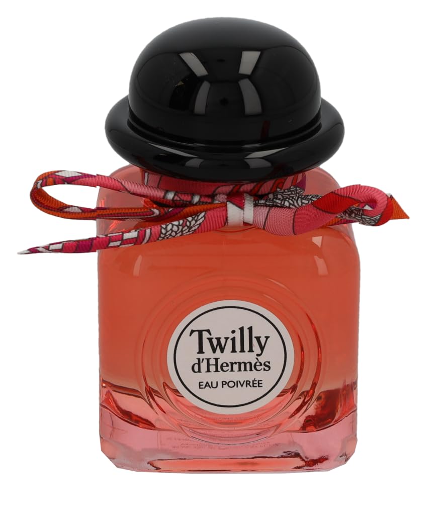 Hermes Twilly Eau Poivree Eau de Parfum