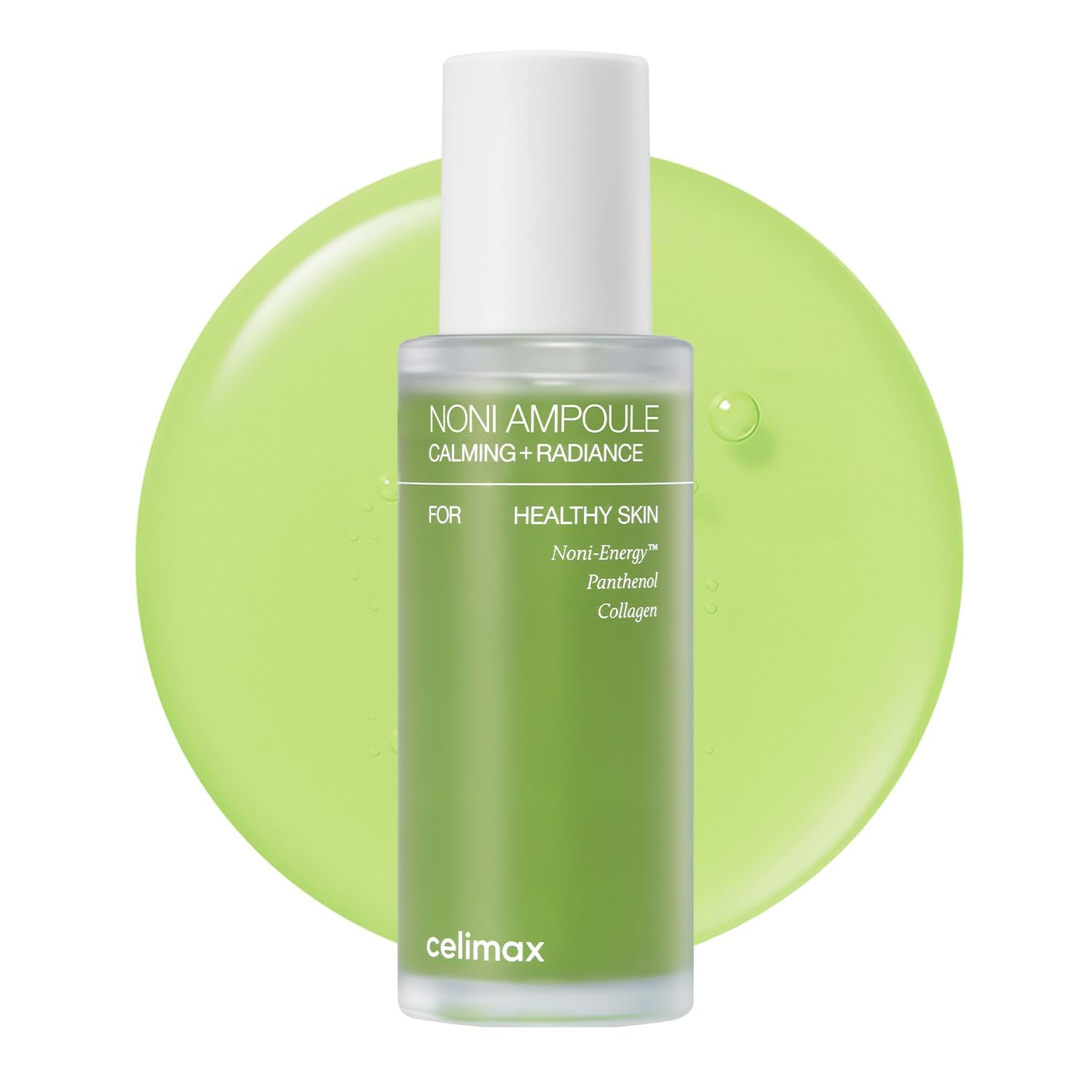 Amazon | CELIMAX(セリマックス) ノニエネルギーアンプル 50ml | 美容