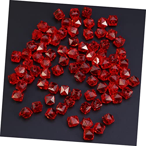 Material de tejido a mano de 10mm para manualidades creativas y accesorios decorativos 8