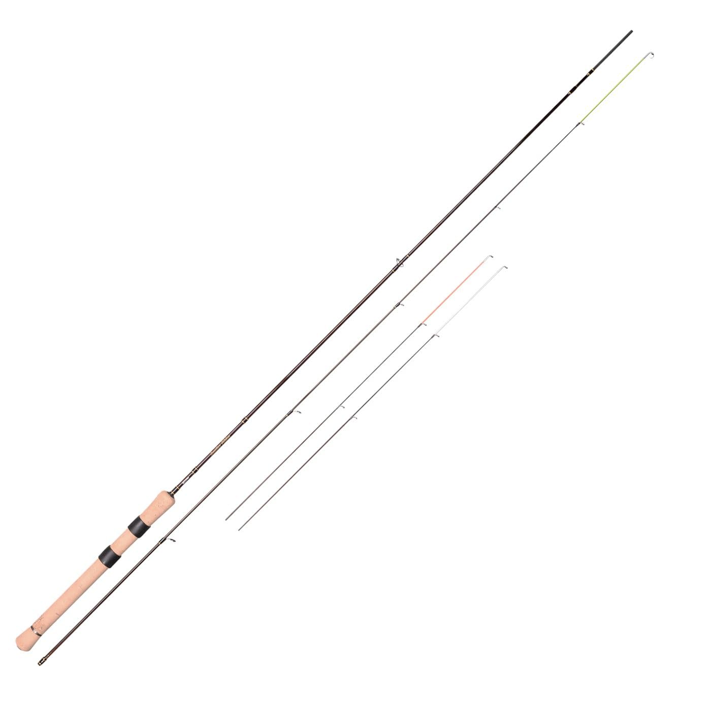 Spro Sensitive Felchen-Steckrute 210 cm (Steck-/Renkenrute)