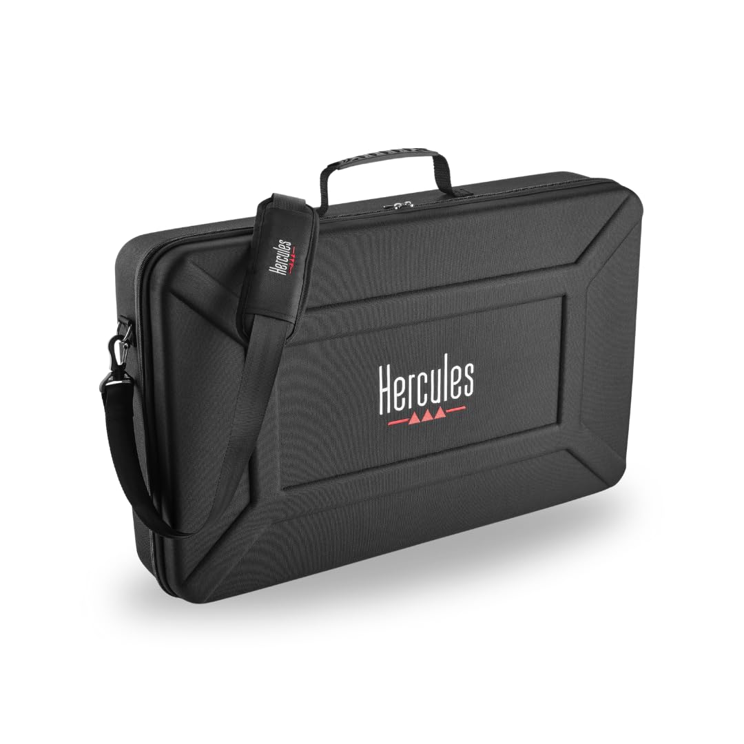 Hercules DJControl Inpulse T7 Bag, Nera