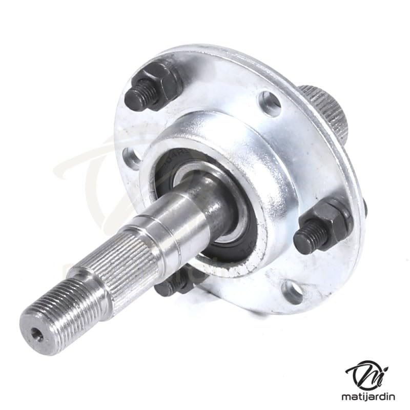 Matijardin - Palier de lame compatible avec MTD 7170900, 75305405, 9170900A