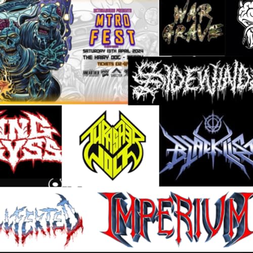 Episode 10 MTRO fest special