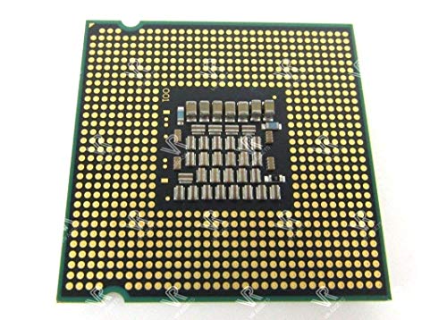 Amplificatore orologio: 7, presa: LGA775.