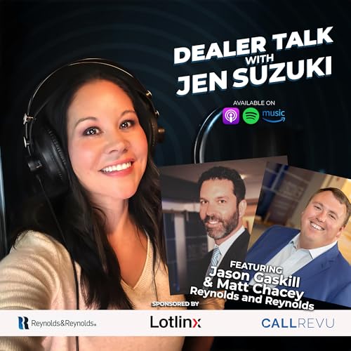 『Unpacking FTC's Vehicle Shopping Rule: A Reynolds Legal Perspective on Compliance and Transparency in Auto Sales』のカバーアート