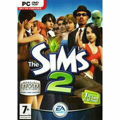 The Sims 2 (Special DVD Edition) image 2