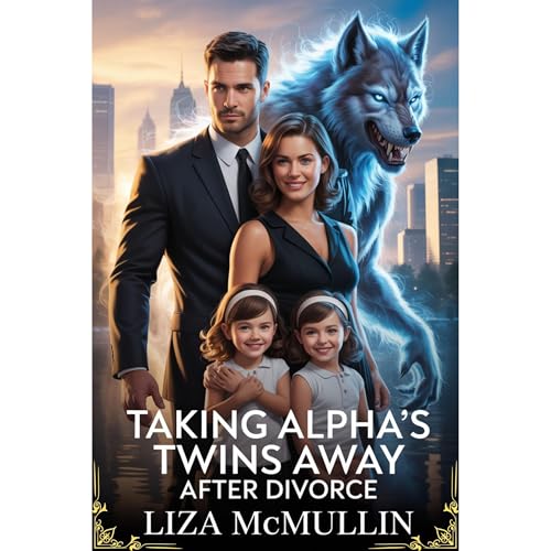 Enjoy Taking Alpha's Twins Away After Divorce from Liza McMullin episode artwork