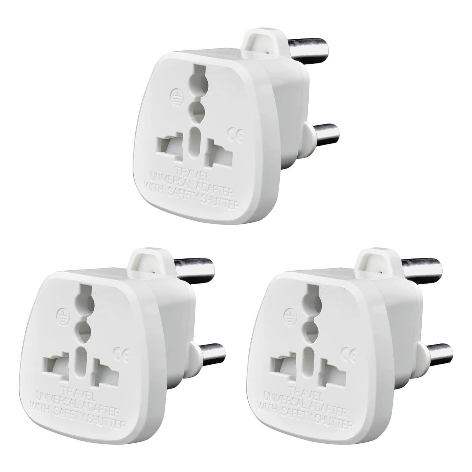 Plug converter eu to UK Find the best price at PriceSpy