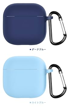 AirPods4本体 箱及びブルーケース付き エアポッツ4」の人気商品