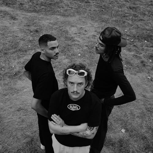 Chapo102, badchieff, WILSN & 102 Boyz