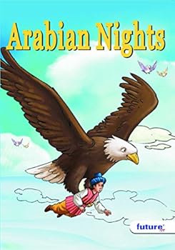 Paperback Pbs:Arabian Nights Book