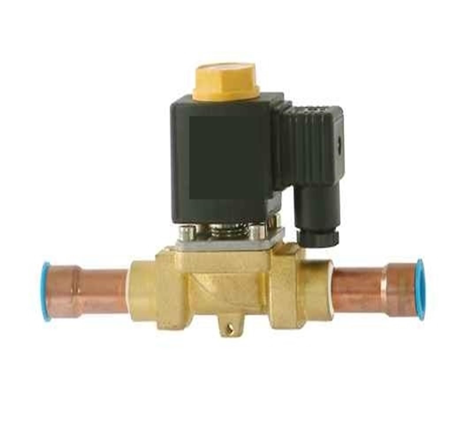 BACYDLPL Solenoid valve solenoid valve SSV19W-28 SV25W-28 Interface 28mm(SV25W-28)