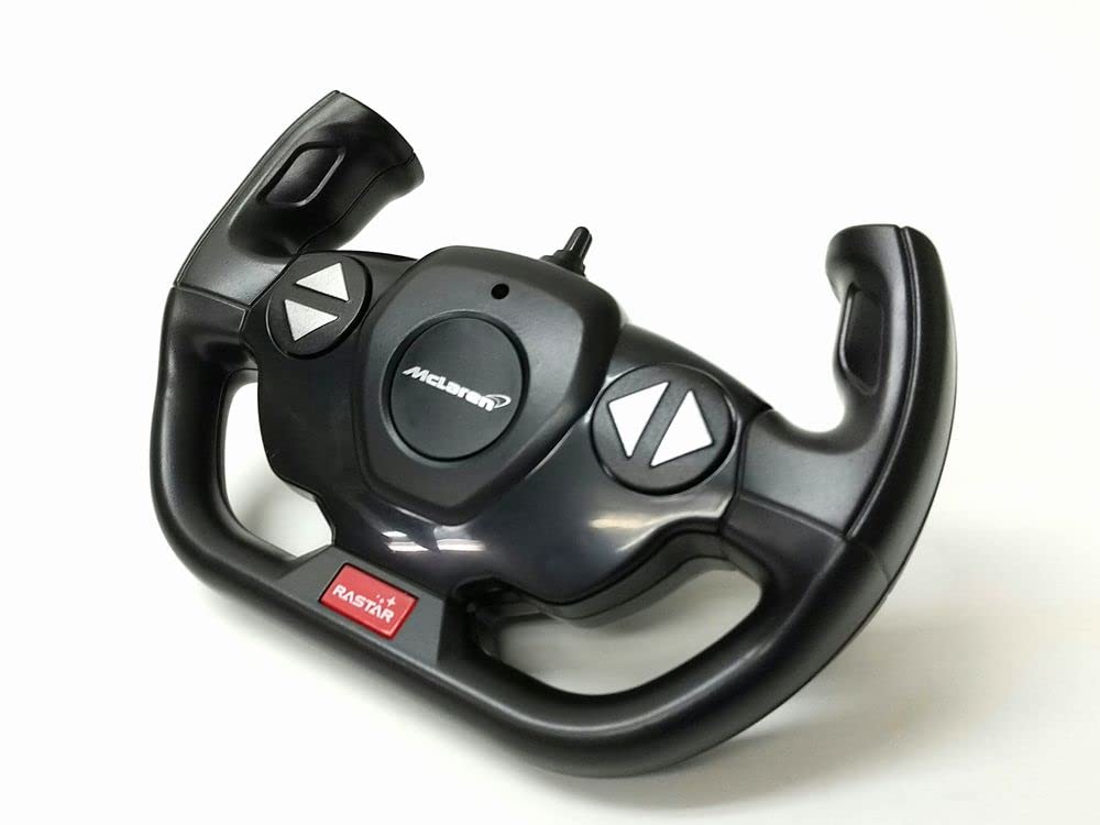 Amazon.co.jp: ラジコンカー マクラーレン セナ 1/14RC 2.4Ghz 5