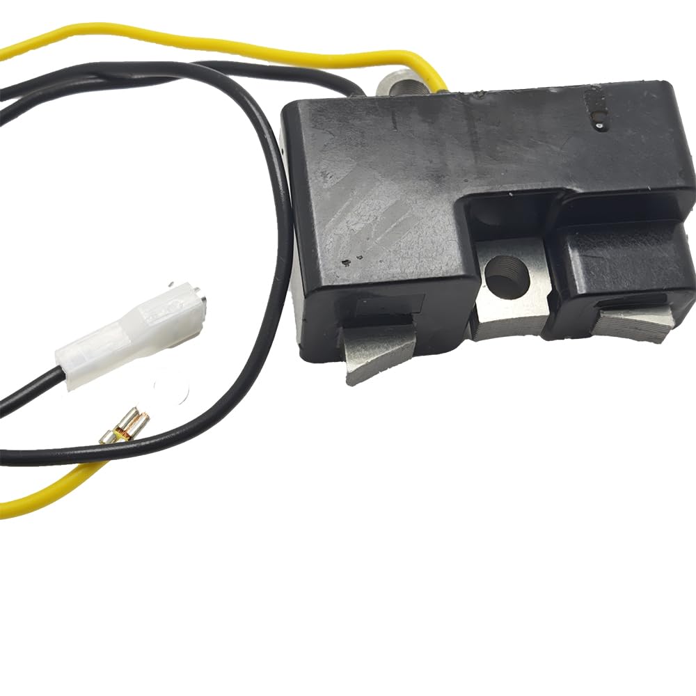 Module de Bobine d'allumage adapté for 61 66 162 266 630 670