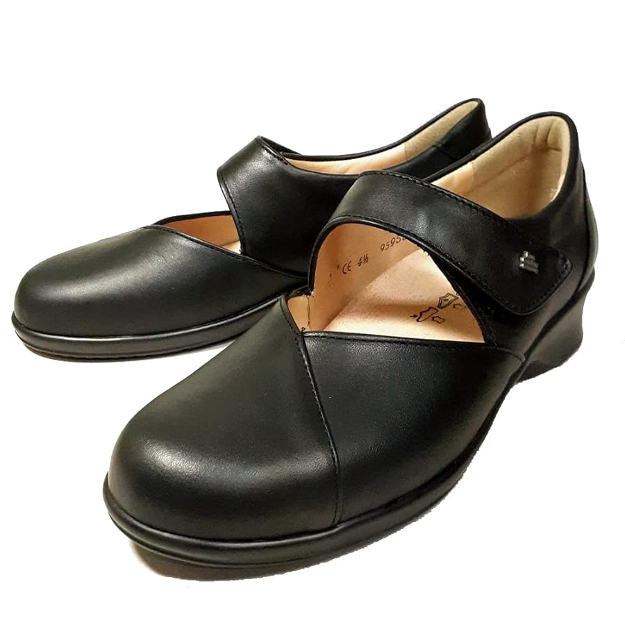 Amazon | [フィンコンフォート] コンフォートシューズ ROSWELL