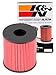Price comparison product image PS-7024 K&N OIL FILTER; AUTOMOTIVE - PRO-SERIES (Automotive Oil Filters)