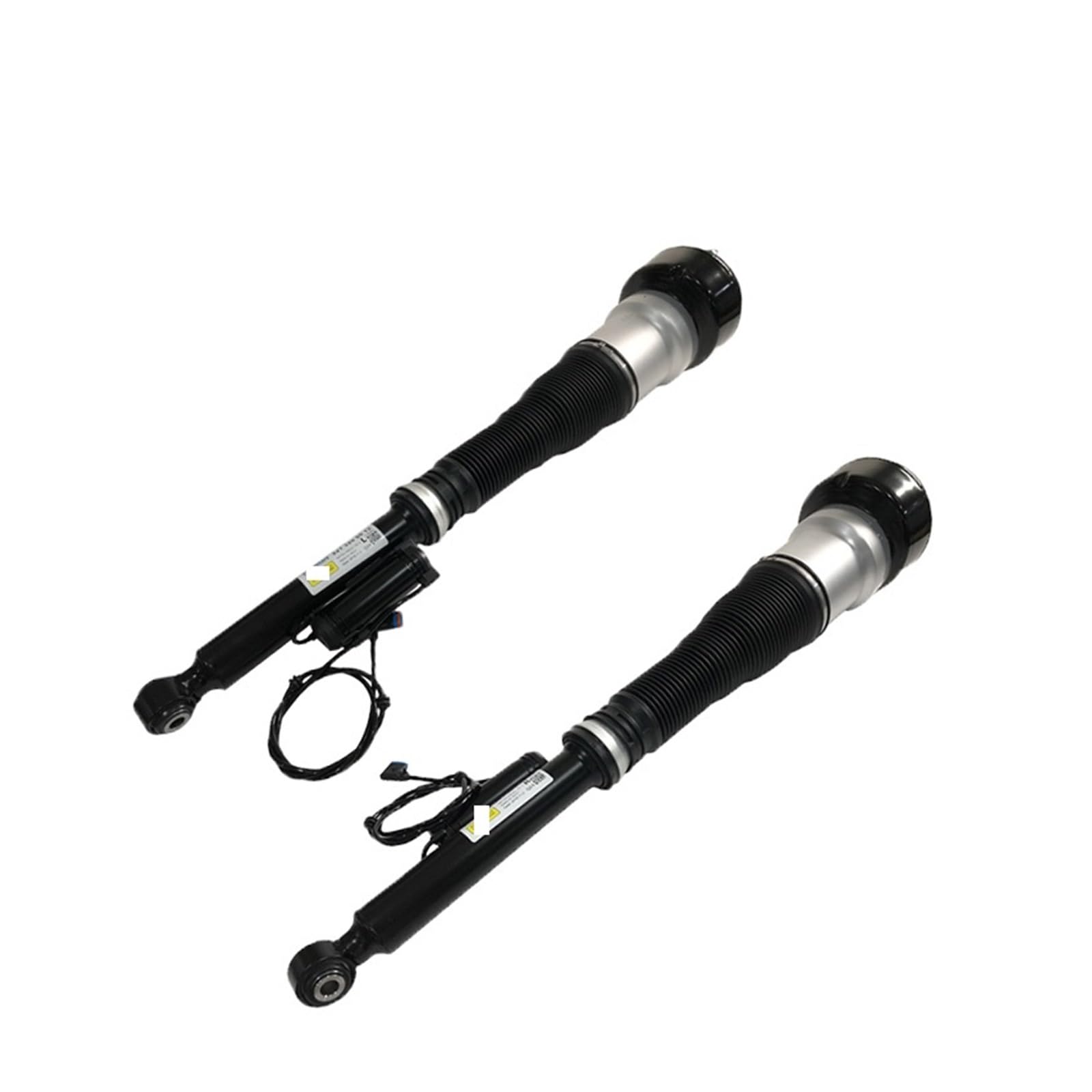 Amazon.com: LLXINGYL 2 Pcs W221 Rear Left and Right Air Suspension
