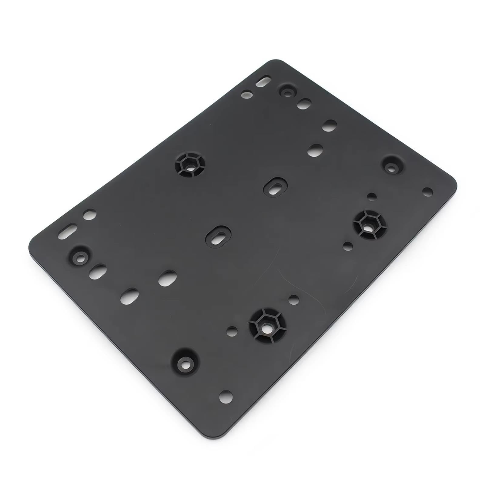 Staffa Portatarga Per VESPA Per GTS300