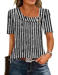 Black and White Stripes