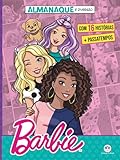 Barbie - Almanaque