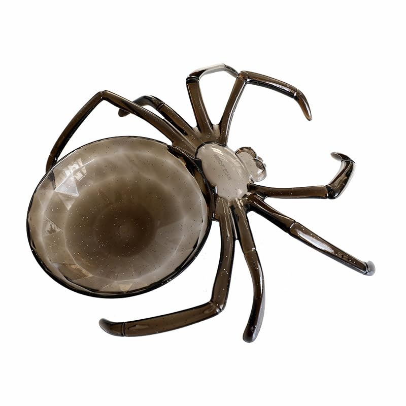 Lothee 30 Stück Spinne Party Beutel – Kordelzug-Rucksäcke, Ca. 25x30 Cm, Für Süßigkeiten & Deko