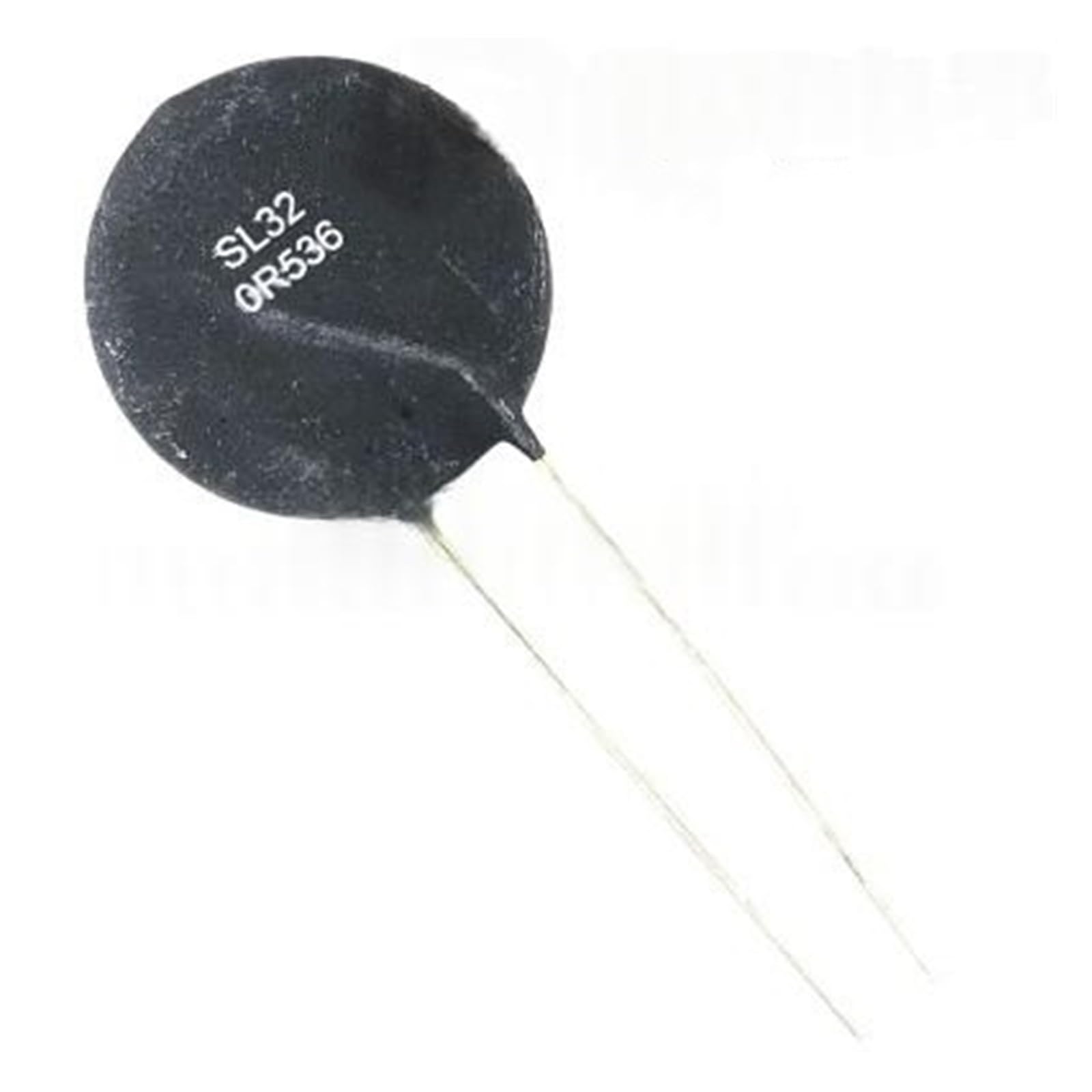 SL32 0R536 NTC-Thermistor, 0,5 R, 0,5 Ω, 36 A, 31 mm Durchmesser, NTC-Thermistor
