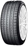 yokohama reifen ohne dot Nasshaftung: B Yokohama Advan Sport (V105) - 205/55R16 91V - Sommerreifen