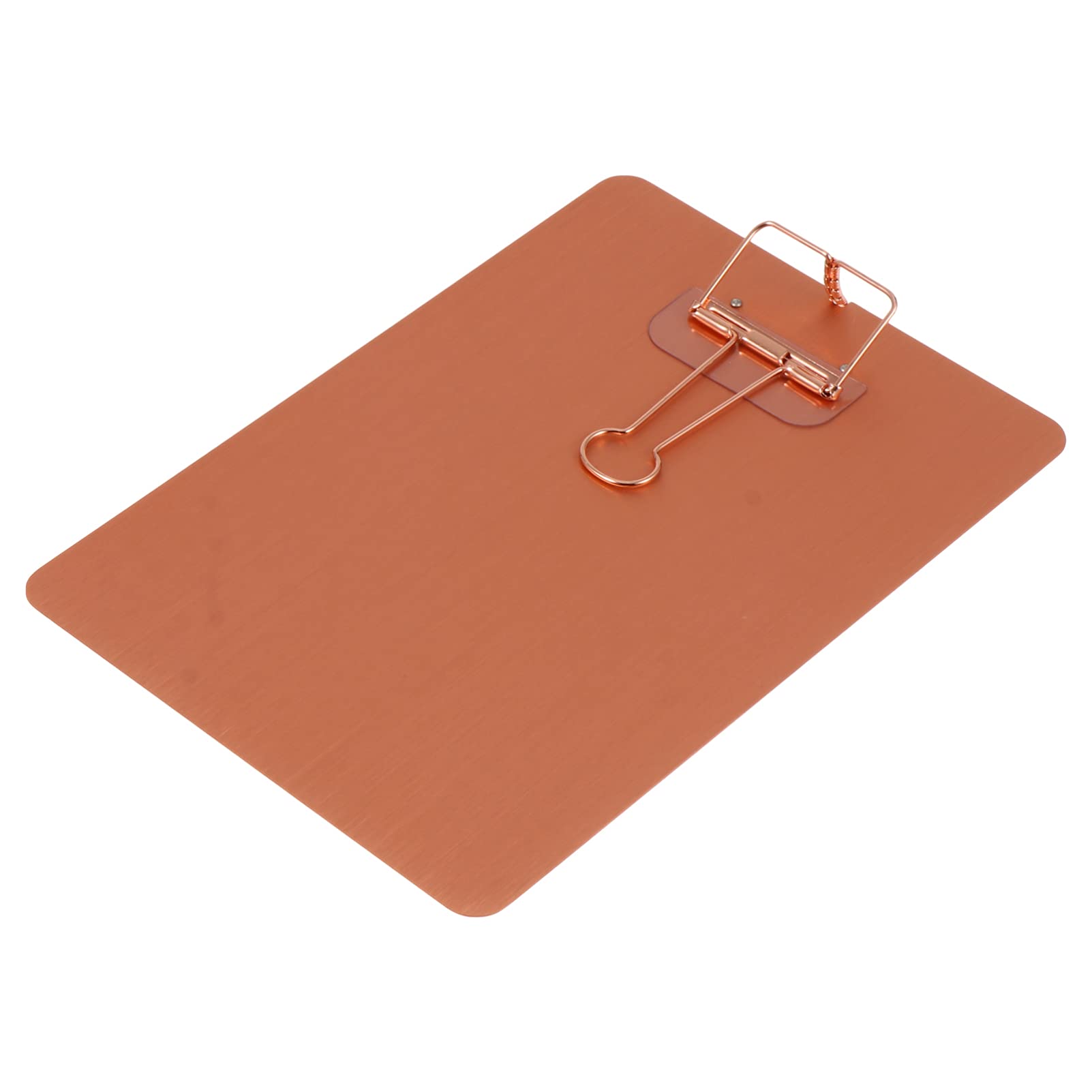EXCEART 10 Piezas A5 Carpetas De Archivos De Bolsillo Con Férula De Notas A5 Portapapeles Con Clip De Perfil Bajo Carpetas De Papel Carpetas Negras Portapapeles De Bolsillo Mini