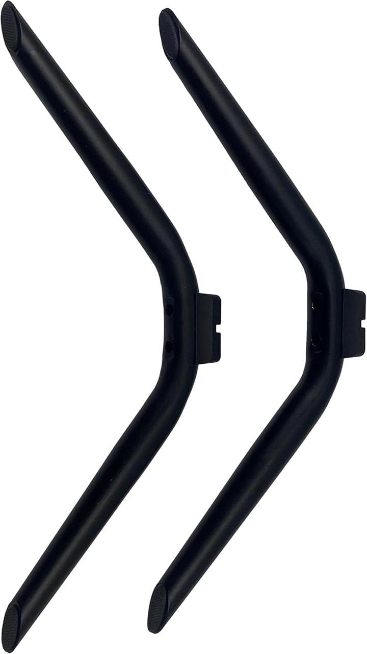 Amazon.com: Original TV Base Stand Legs for ONN Roku Smart TV - 55