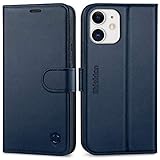 ✅【100% Passengenauigkeit für iPhone 12 und iPhone 12 Pro 5G 2020 (6,1 Zoll) 】 Das Handysmodell zubestätigen vor dem Kauf. 【Nicht für iPhone 12 Mini oder iPhone 12 Pro Max, und iPhone 11 Serien!!!】