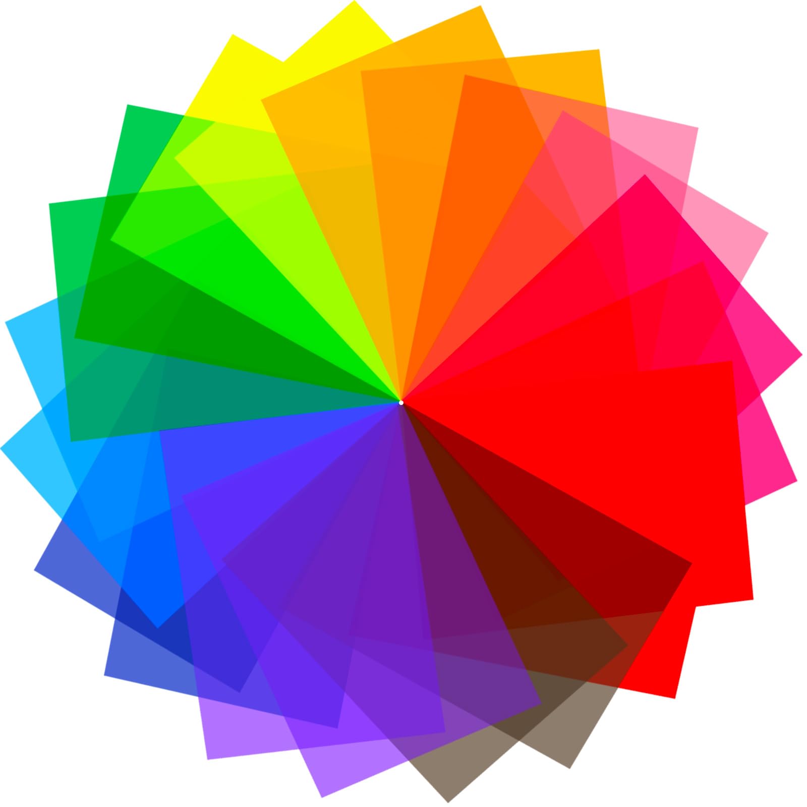 20 Pack Gel Light Filter Color Correction Colored Overlays Transparent Color Film Lighting Gel Filter Plastic Sheets Correction for Lamp, Headlight,