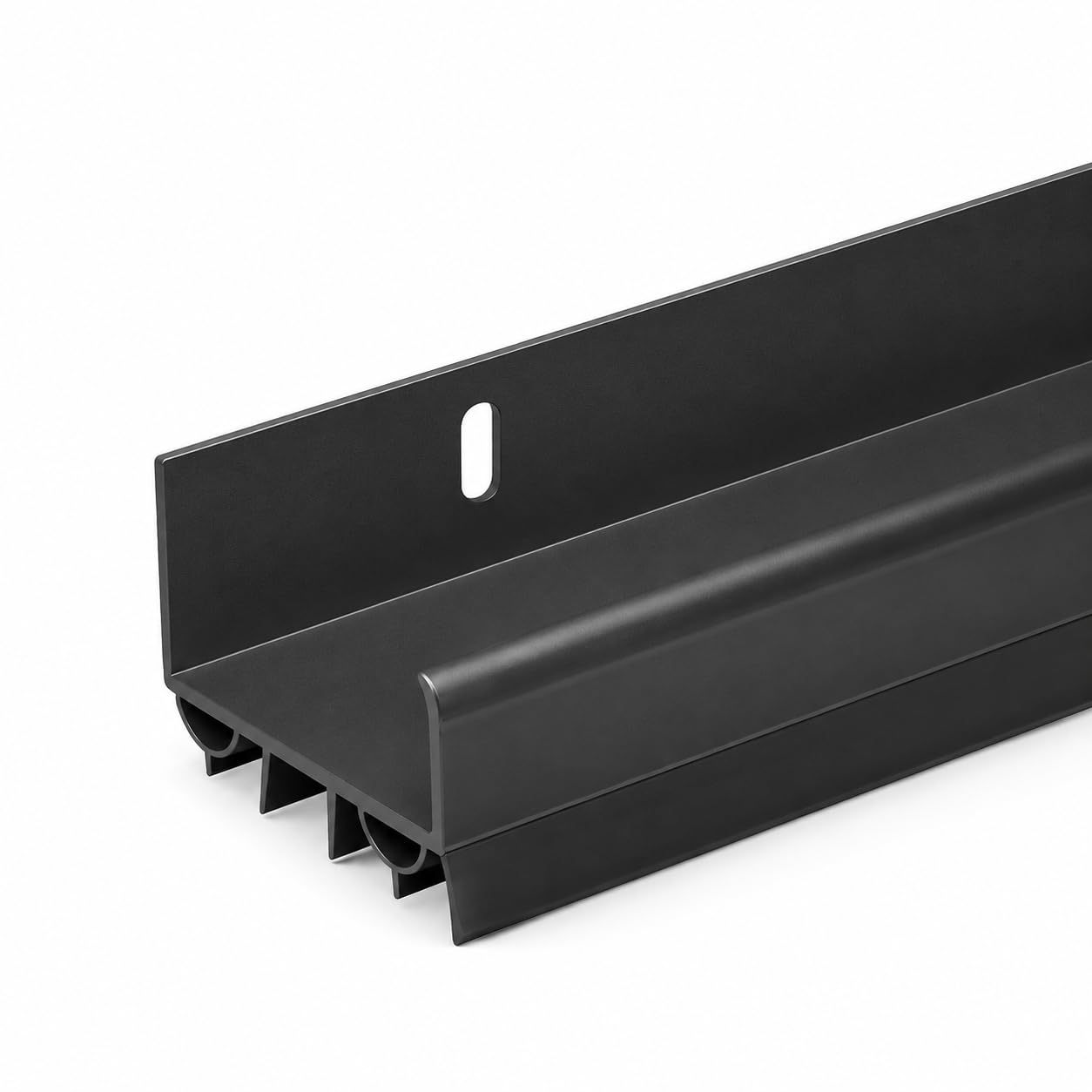 Photo 1 of Randall Manufacturing 36" PVC Door Sweep