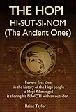 THE HOPI HI-SUT-SI-NOM (The Ancient Ones)