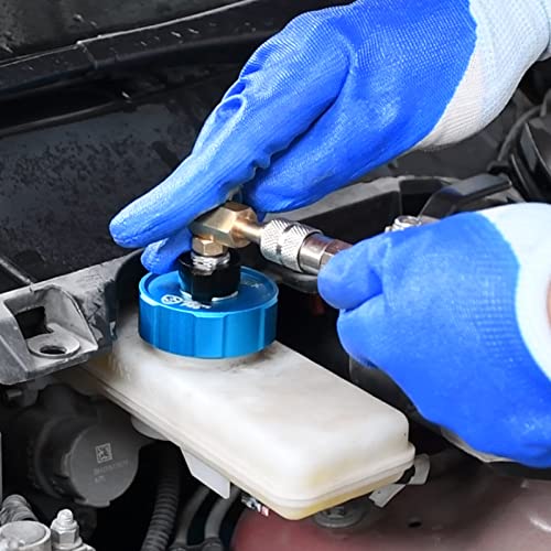 Adaptador Tesla Model S/X SMOTIVEPRO para solucionar problemas de carga pública 6