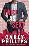 Sexy Hers (The Sexy Series Book 2)