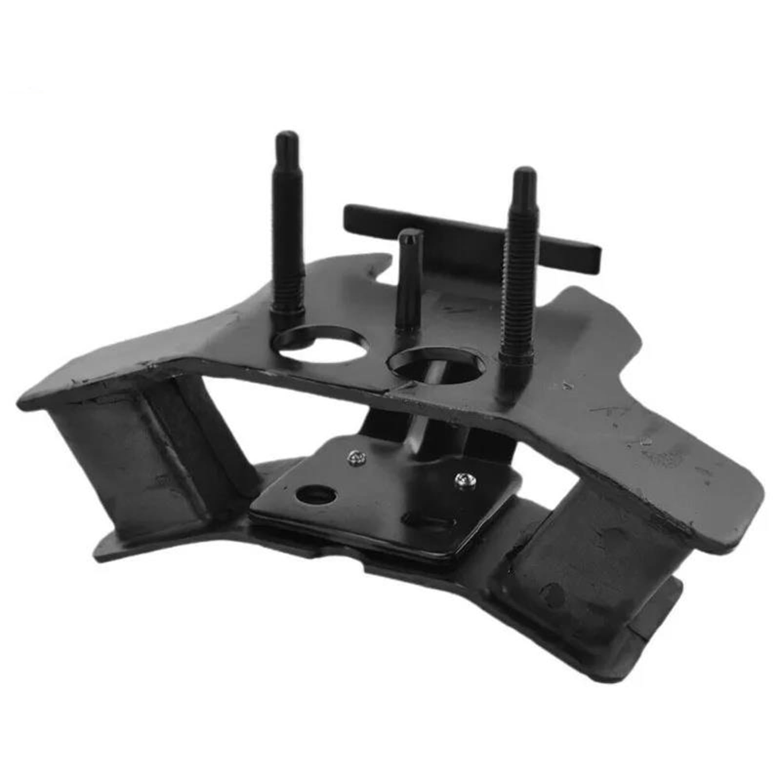 Generico Revisione del Motore 25756630 Supporto in Gomma Supporto Motore E Supporti Trasmissione per Cadillac CTS 3.2L 2003-2004 15930131