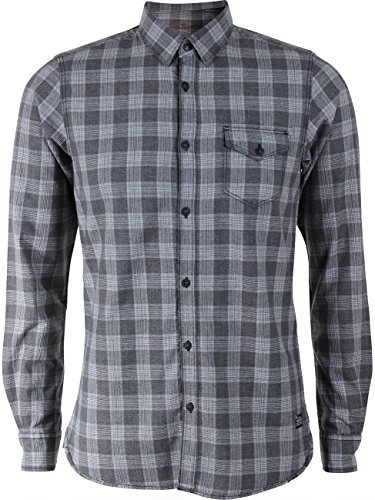 TOM TAILOR Floyd Grindle Package Shirt Camicia