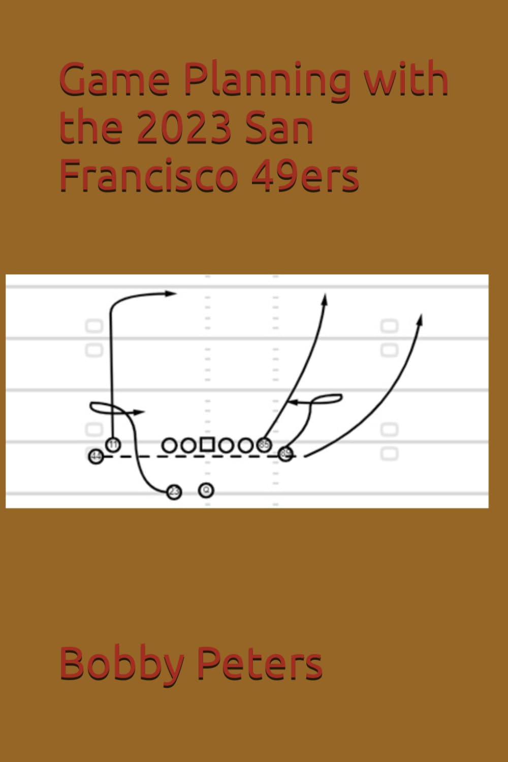 Game Planning with the 2023 San Francisco 49ers