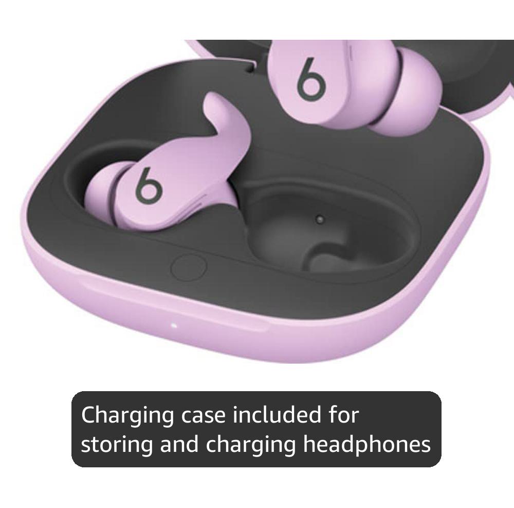 Amazon.com: Beats by Dr. Dre Fit Pro True Wireless Noise