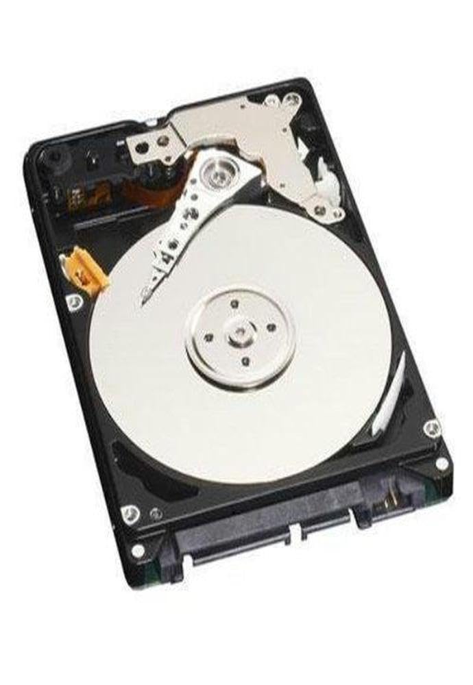 Amazon.com: Western Digital 640 GB Scorpio Blue SATA 3 Gb/s 5400