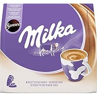 Senseo Milka Kakao Pads,