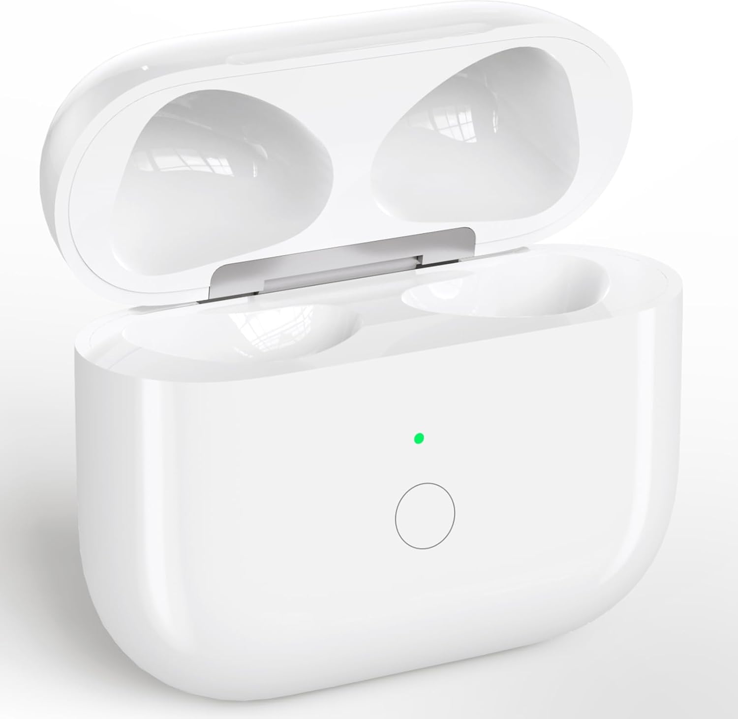 Cristnu for AirPod Charging Case 3rd Generation, Wireless