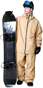 BOARDEE ボーディー スノボウェア上下セット ゆうちゃみ Amazon.co.jp: [BOARDEE] ゆうちゃみ スノボウェア メンズ 上下