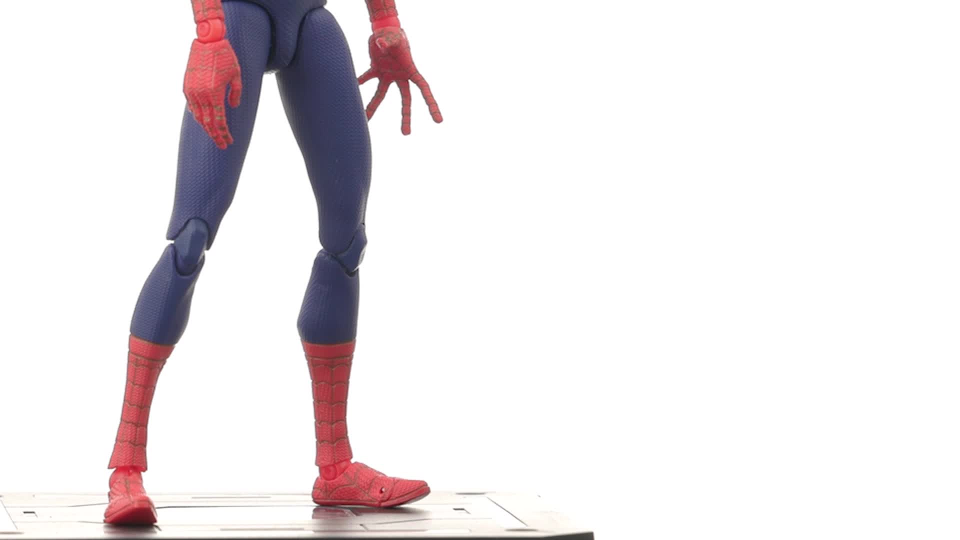 Amazon.com: Sentinel - Marvel - Spider-Man Peter B. Parker