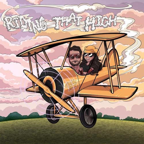 Riding That High by Golden West on Amazon Music
