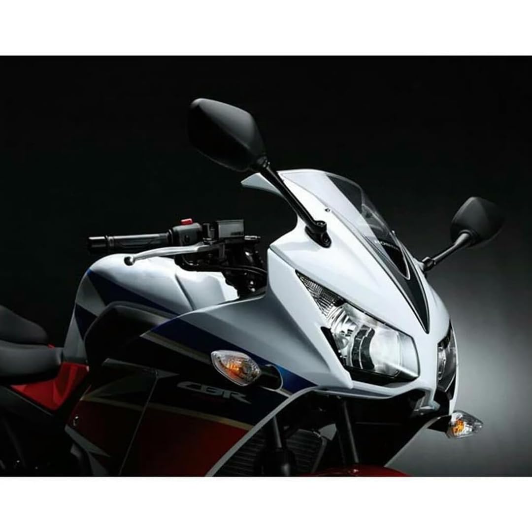 Amazon | CBR250R用 (MC41) ホンダ純正ミラーASSY（右） 後期型 ホンダ