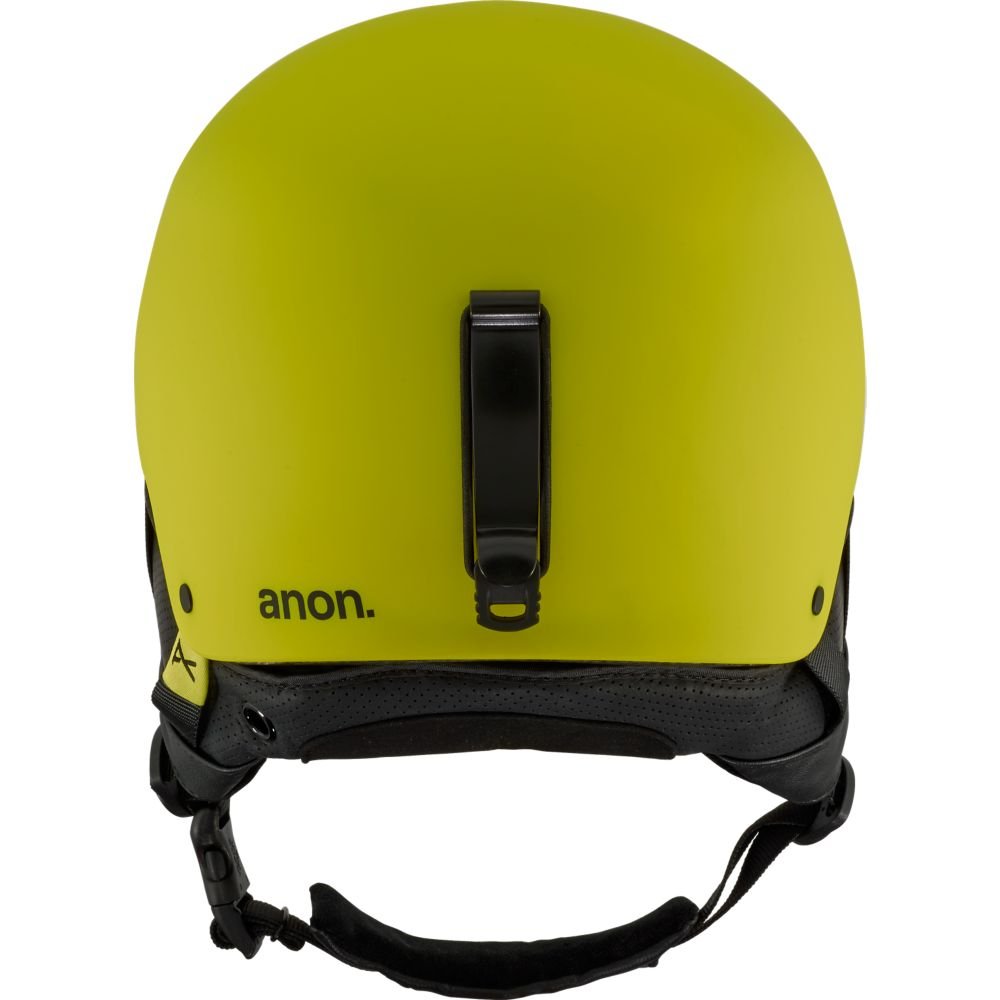 Amazon | Anon(アノン) BLITZ ブリッツ 13264102 Yellow M | Burton