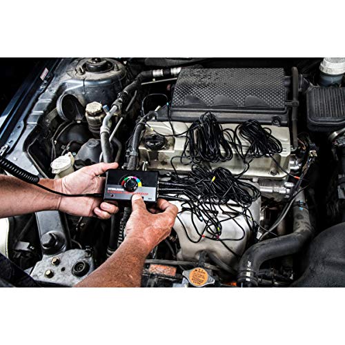 steelman 06600 chassisear electronic squeak and rattle finder